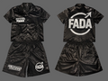 FADA Fly ‘Silky Soft Feel’ Short SET