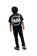 FADA Fly ‘Silky Soft Feel’ Button-Up Shirt