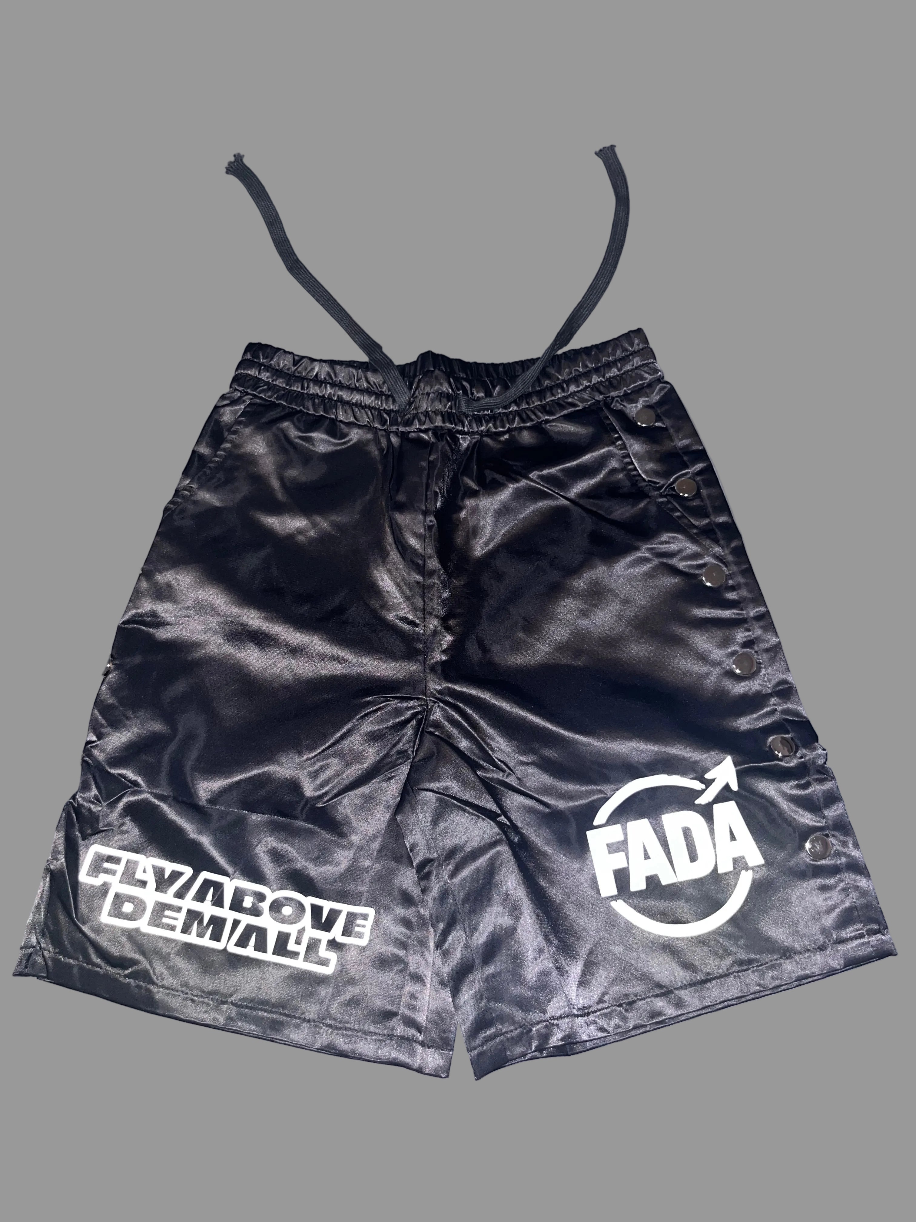 FADA Fly ‘Silky Soft Feel’ Shorts