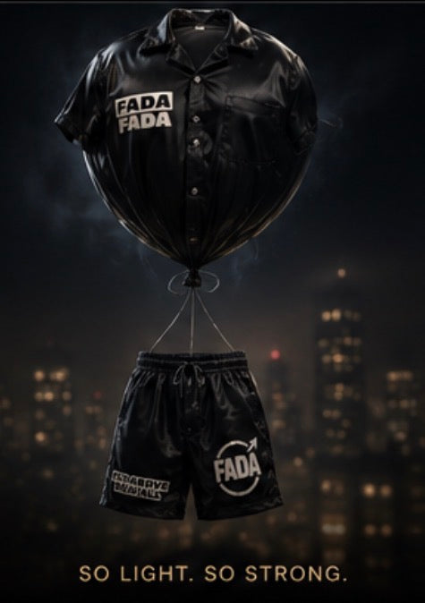 FADA Fly ‘Silky Soft Feel’ Shorts